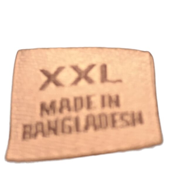 Men's Goodfellow Tech Jogger Shorts Teal Blue Size XXL NWT - Picture 8 of 8